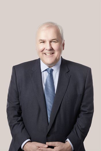 Martin K. Denyes