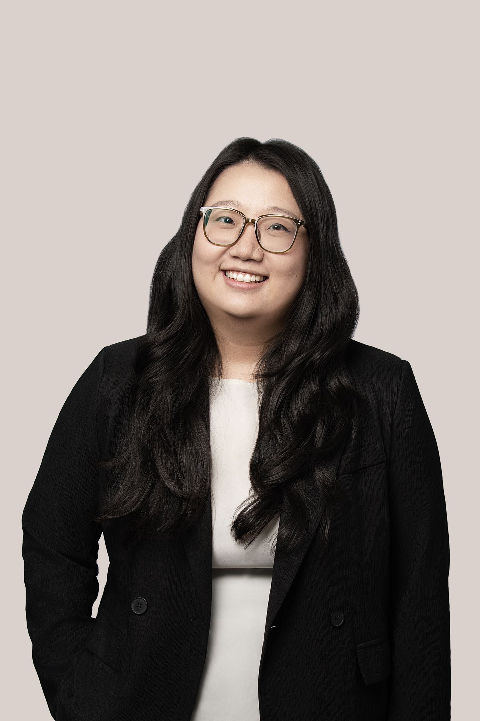 Nancy Wang, Paralegal | Technology, Media and Telecommunications