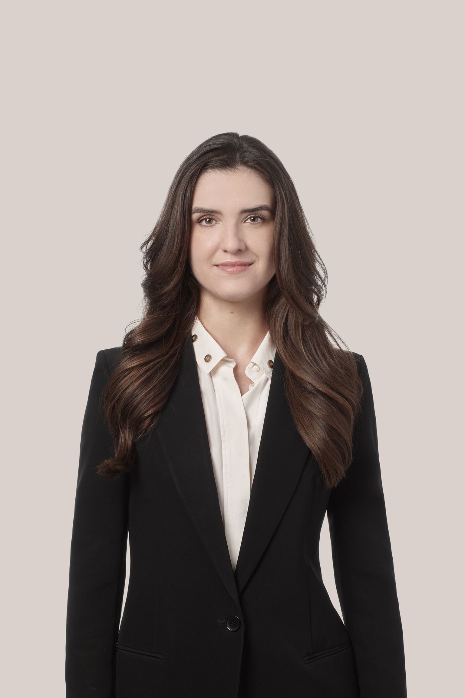 Sarah Pineault