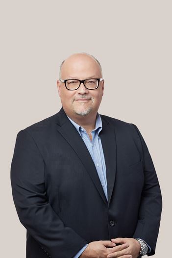 Jean-François Perreault