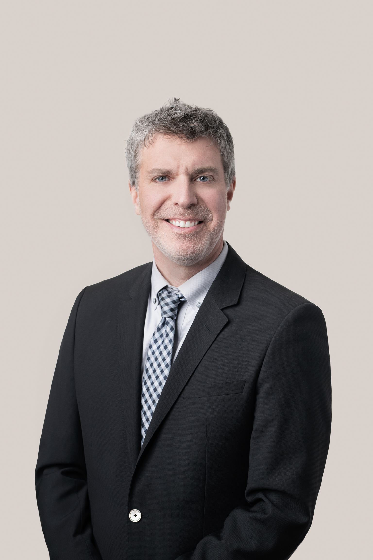 Sébastien Gobeil, Partner | Labour, Employment & Human Rights