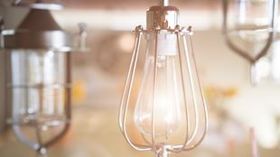 light bulb