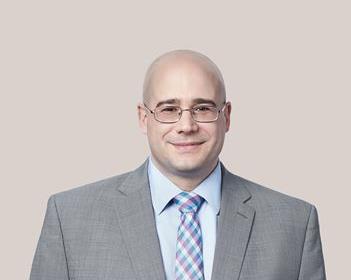 Max Rabinovitch Increase of the Capital Gain Inclusion Rate | Knowledge | Fasken