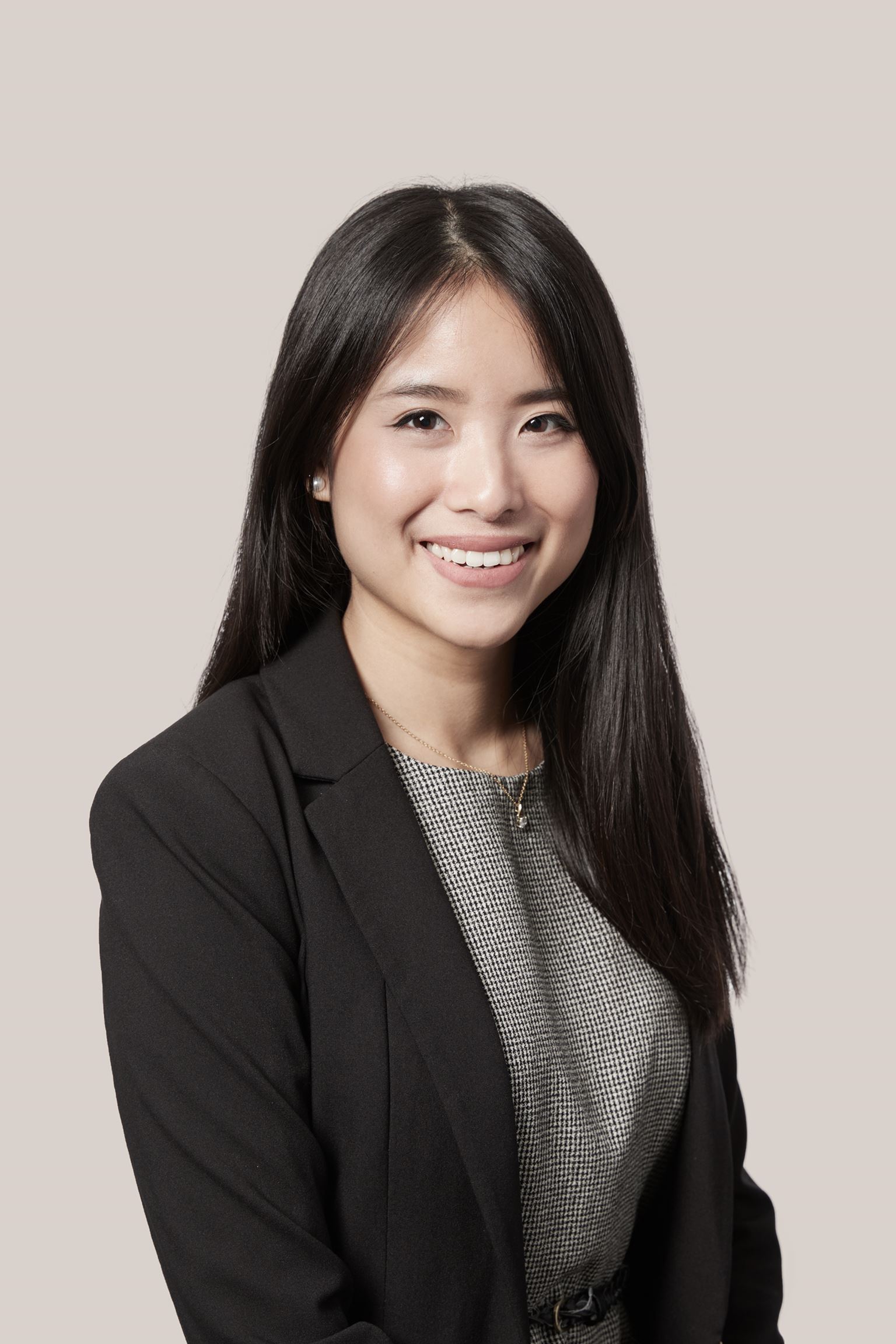 Brenda Chang, Avocate
