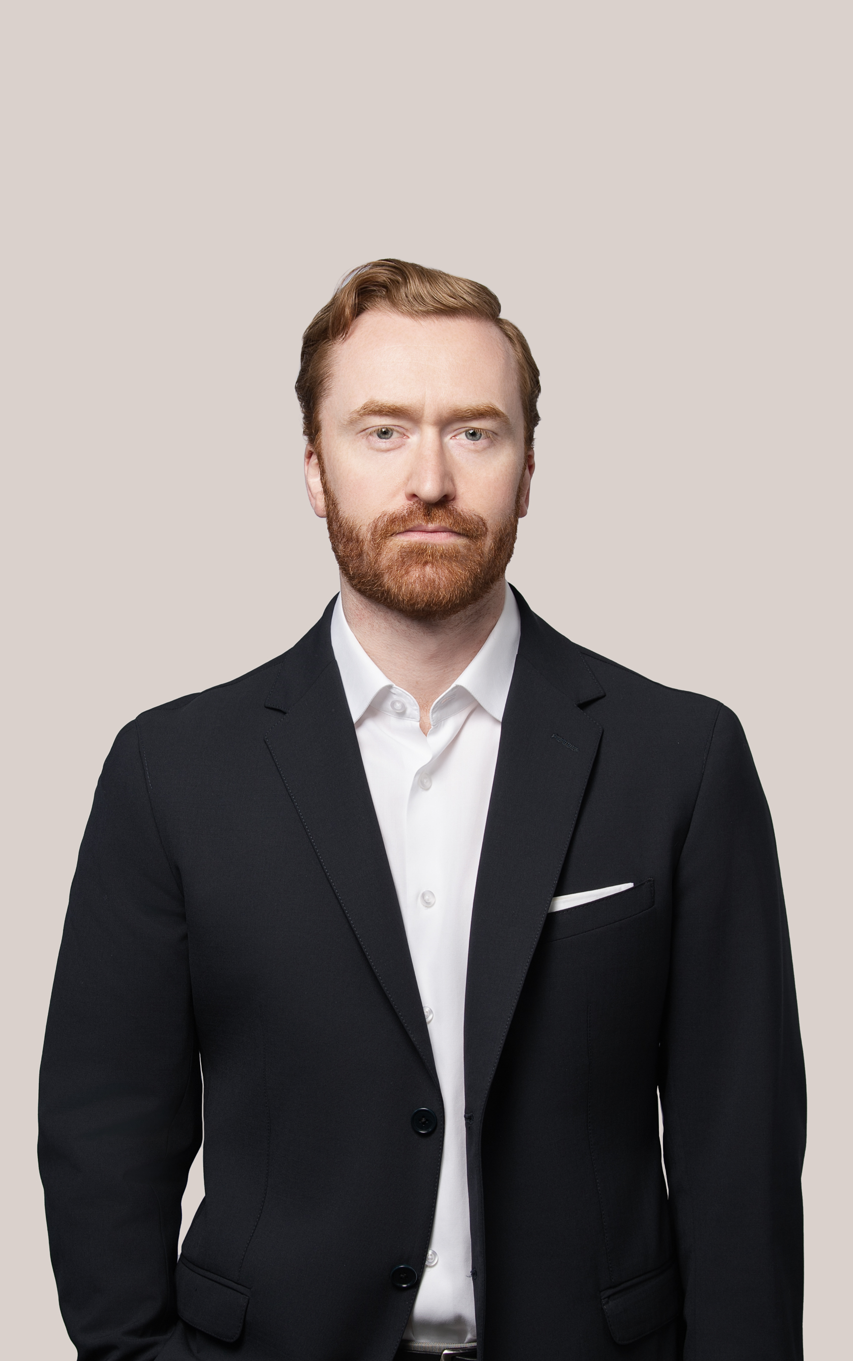 Thor Paulson, Associate | Litigation and Dispute Resolution