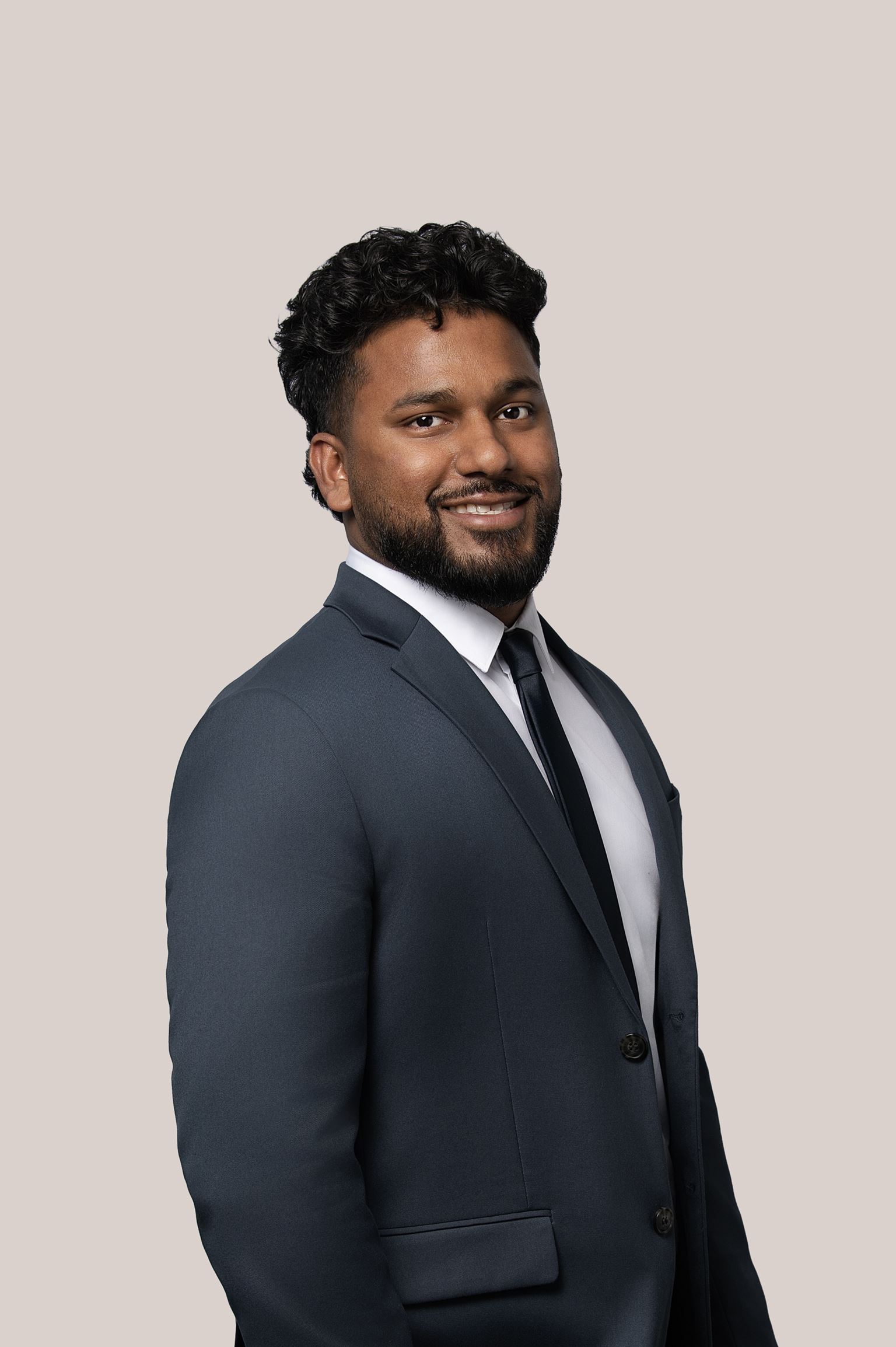 Amrith Ramanathan Amrith David | Temporary Articling Student in Vancouver | People | Fasken