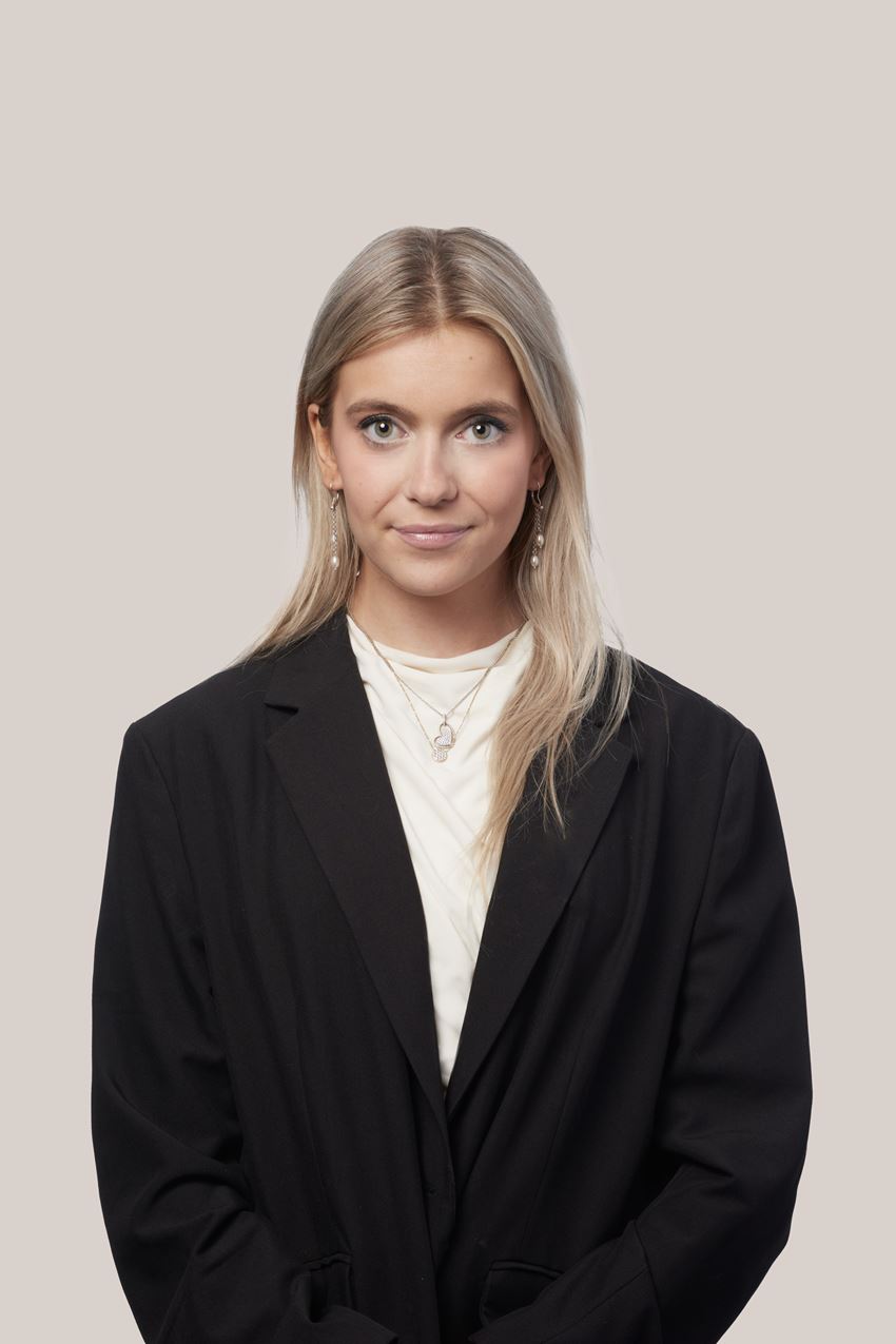 Marie Péladeau