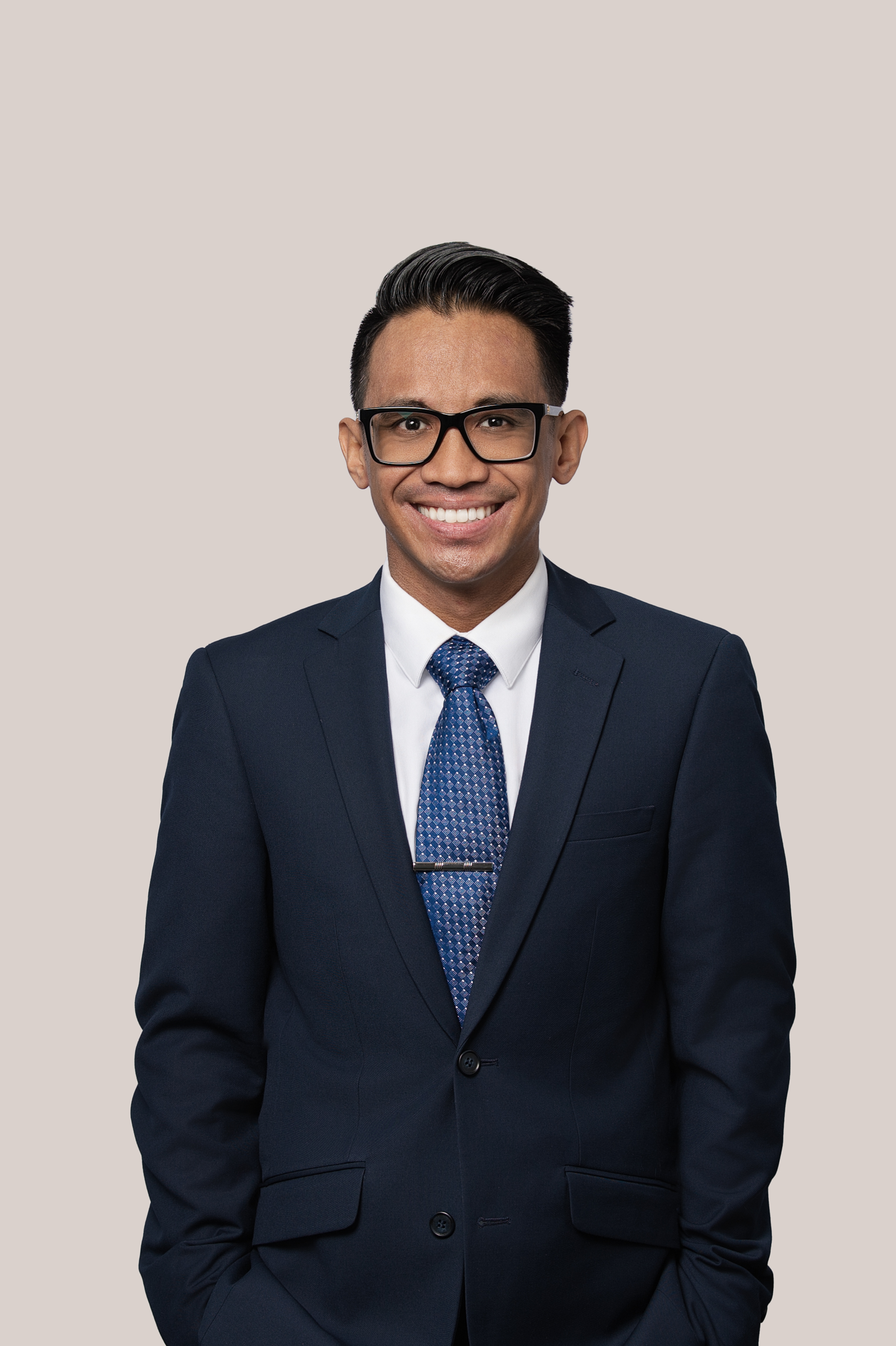 Kristian N. Arciaga, Partner | Real Estate Law