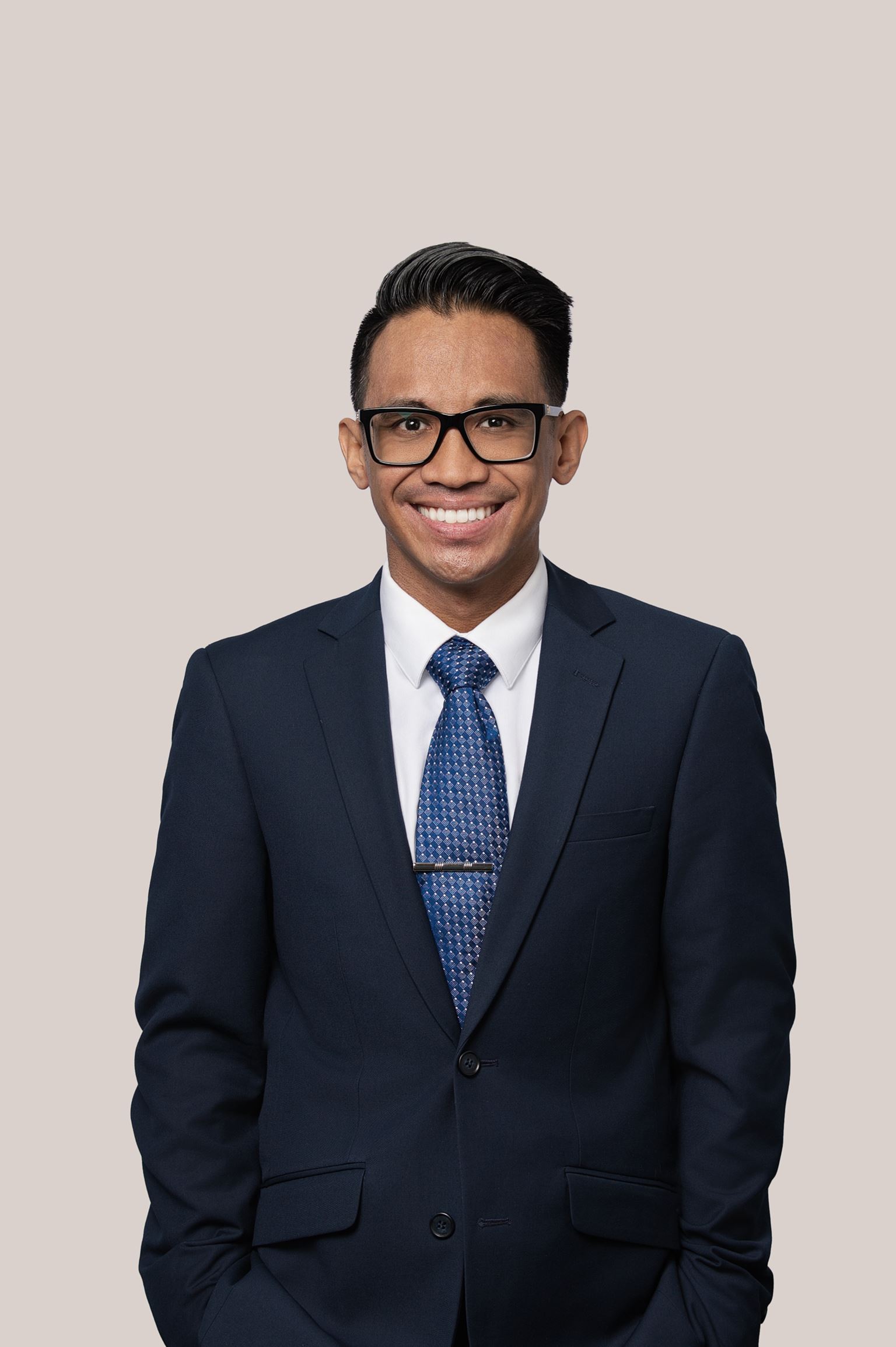 Kristian N. Arciaga, Partner | Real Estate Law