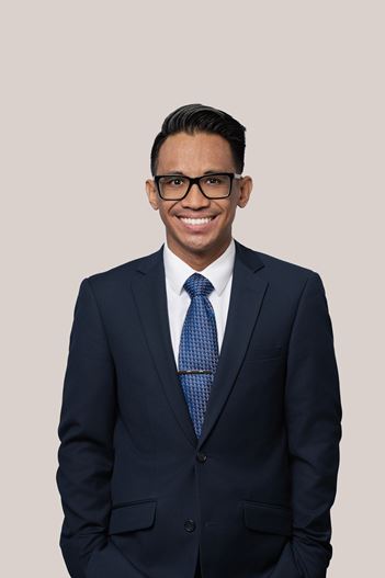 Kristian Arciaga