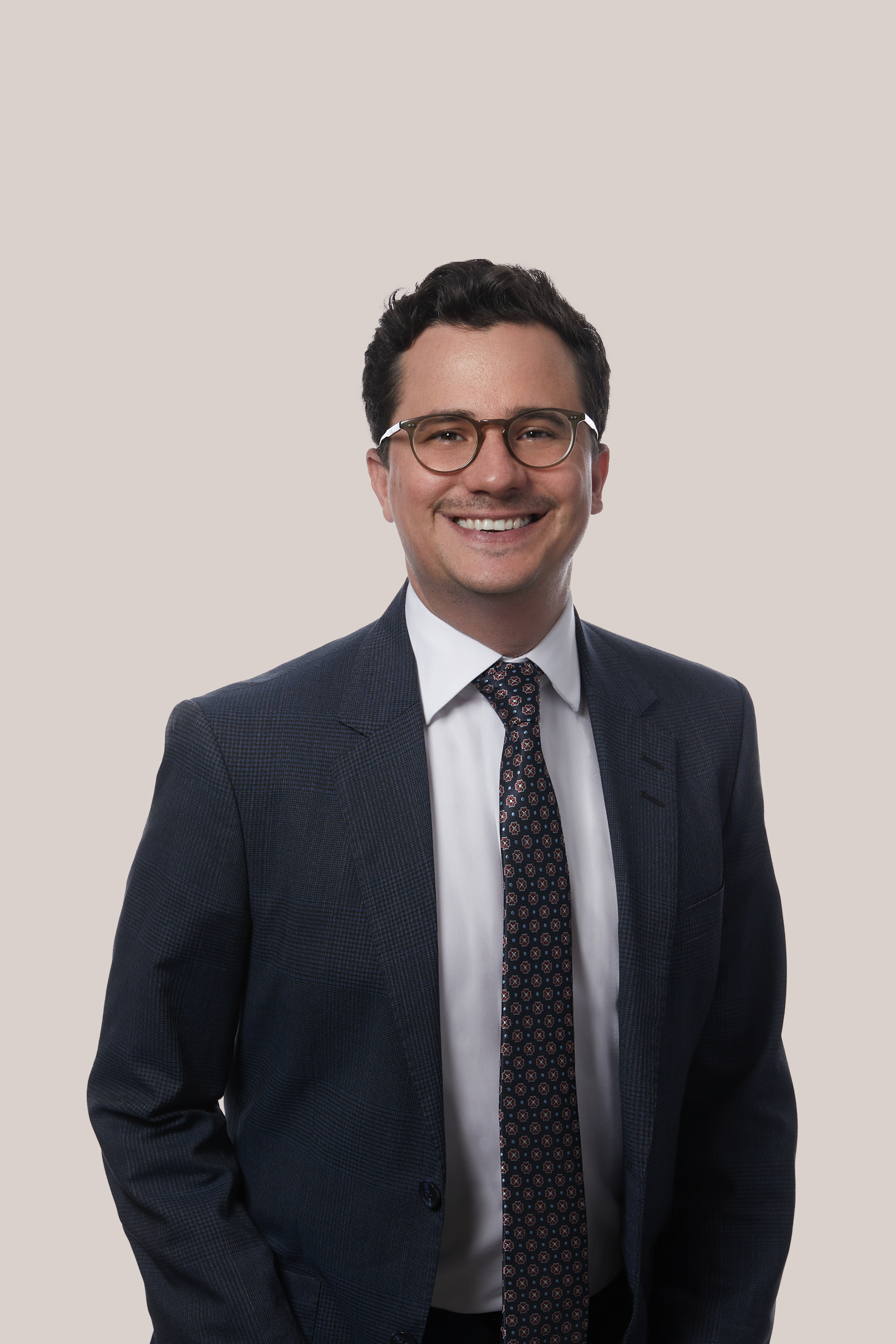 Zack Burashko Toronto Lawyer