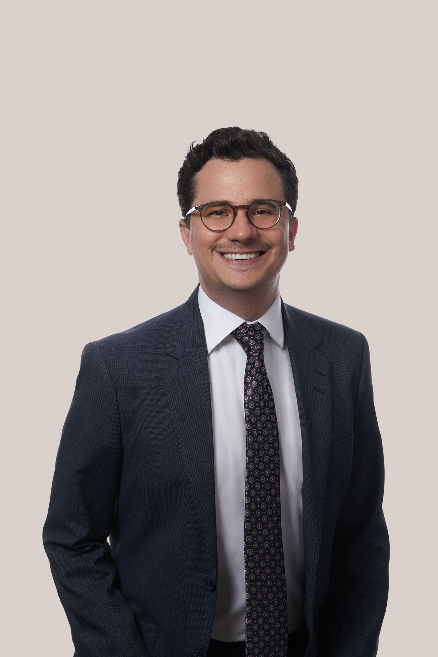 Zack Burashko Toronto Lawyer