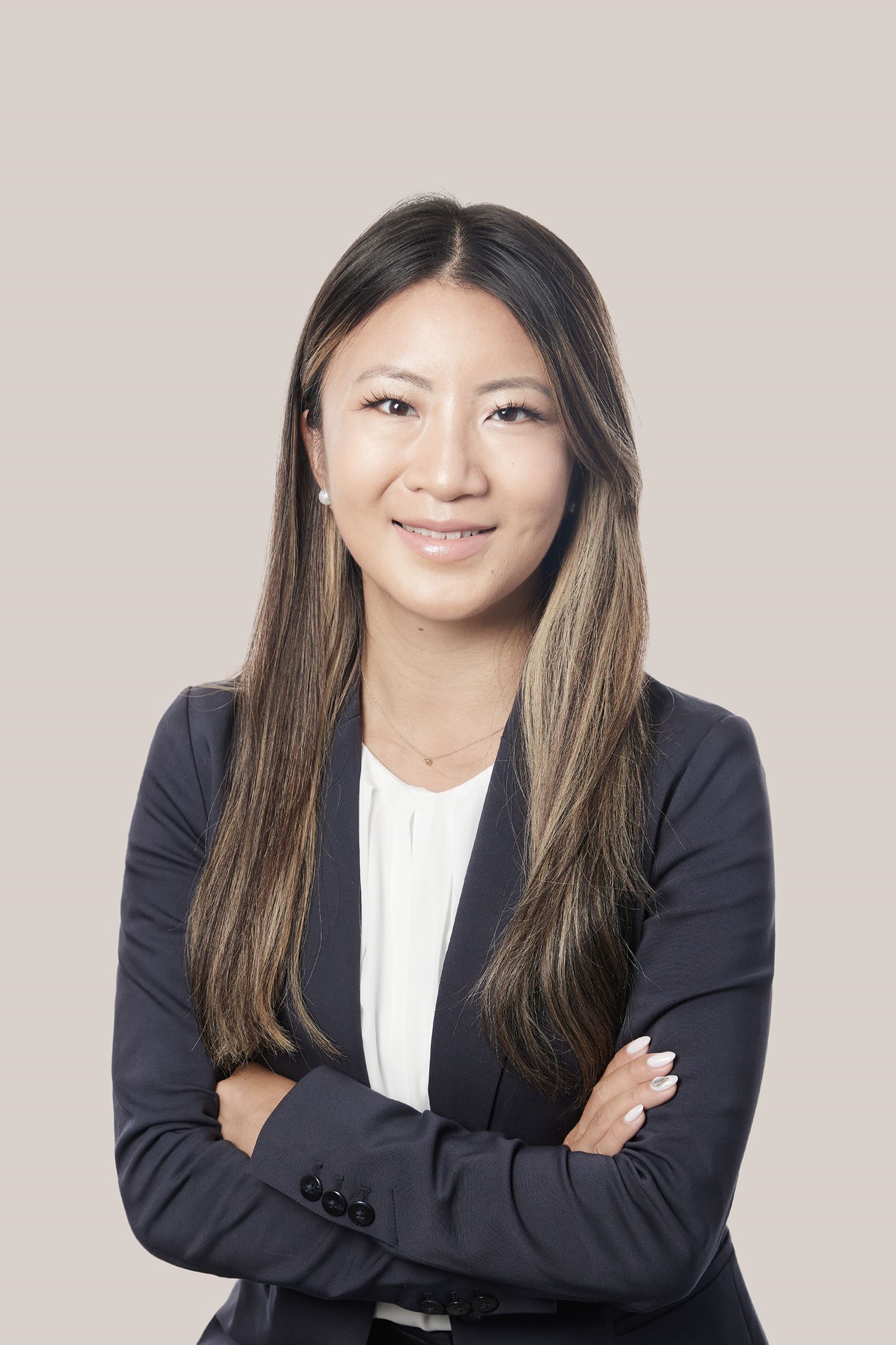 Irene Lai Articling Student in Toronto