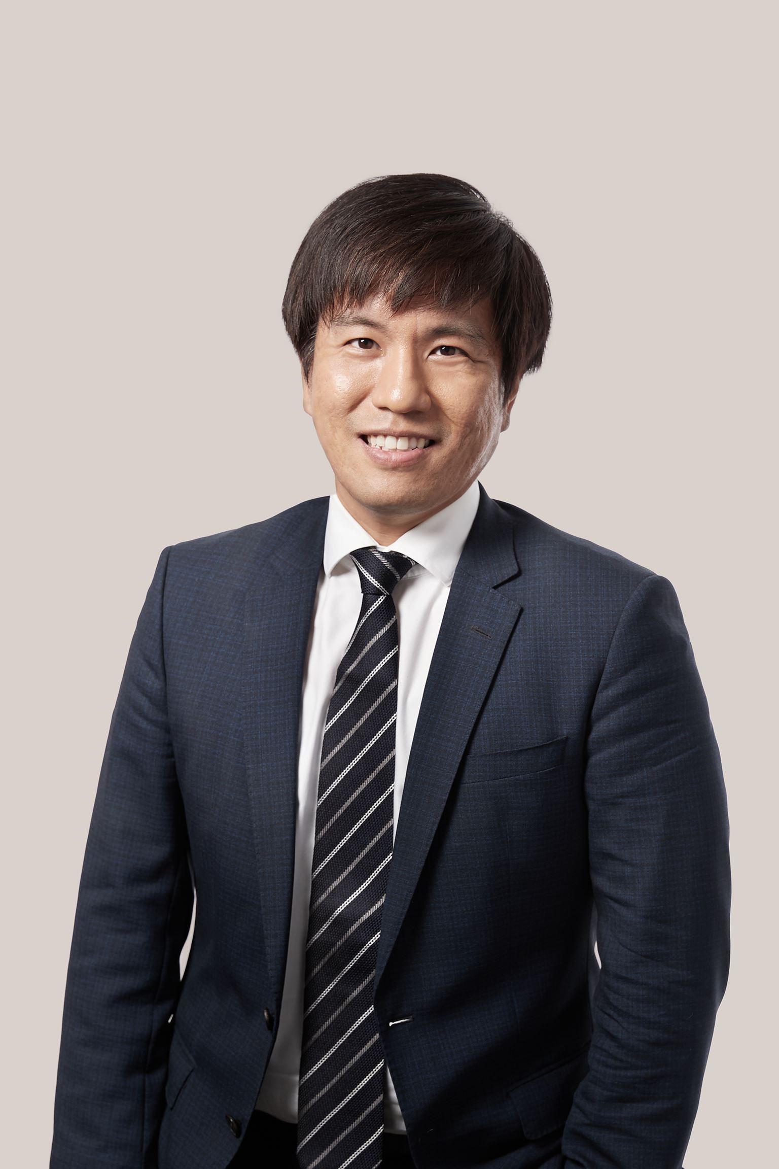 David Pak Toronto Lawyer