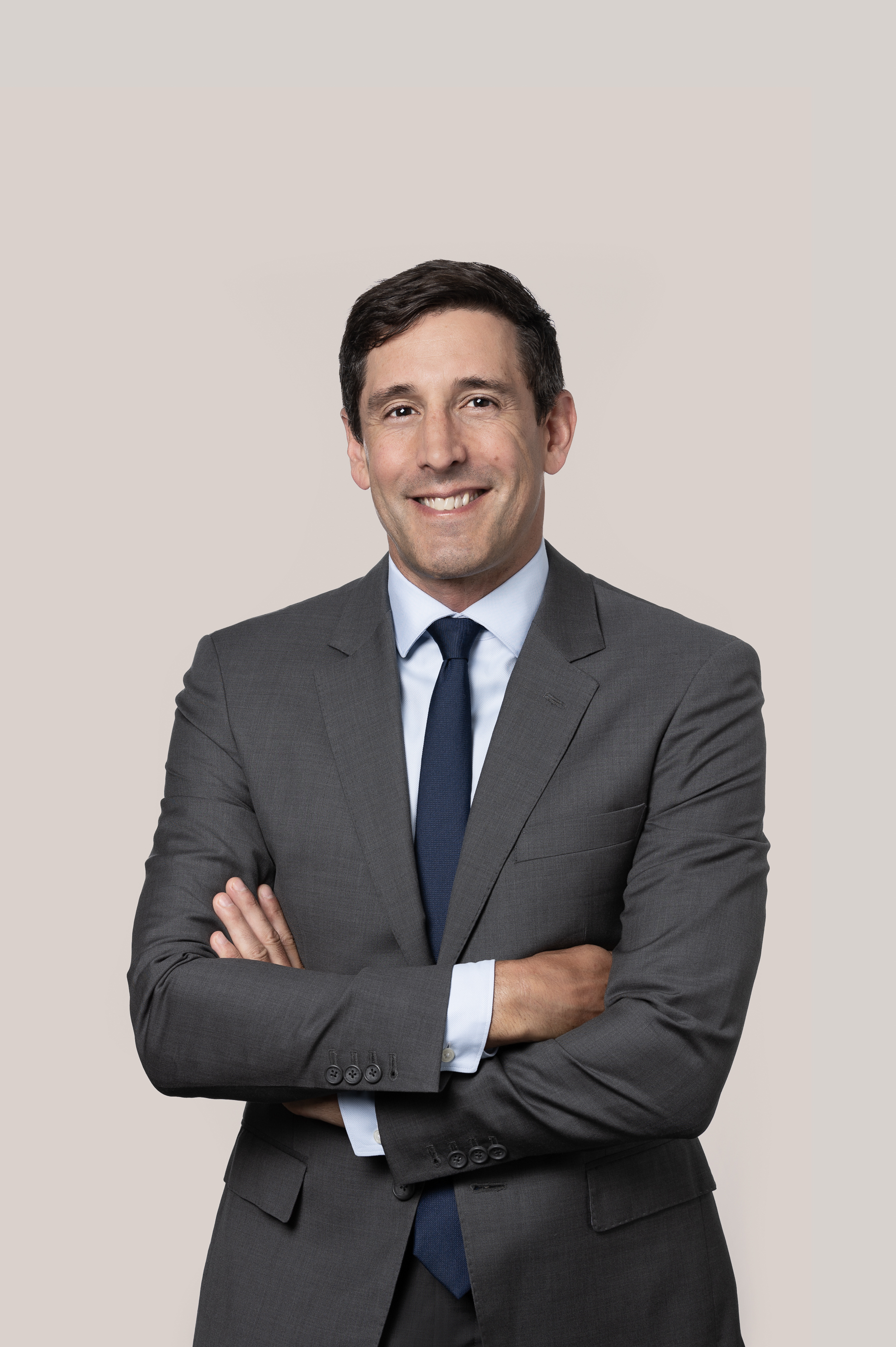 Michael Parrish, Partner | Litigation and Dispute Resolution