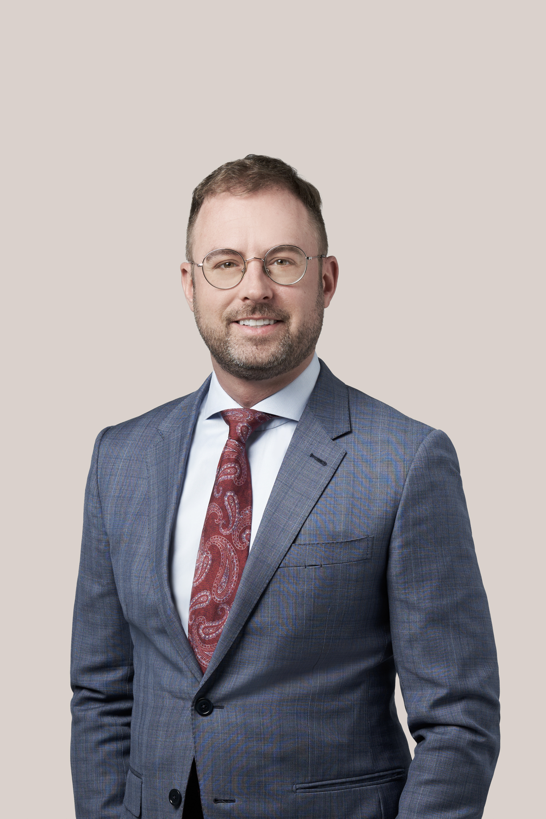 Frédéric Barriault, Counsel | Tax Law