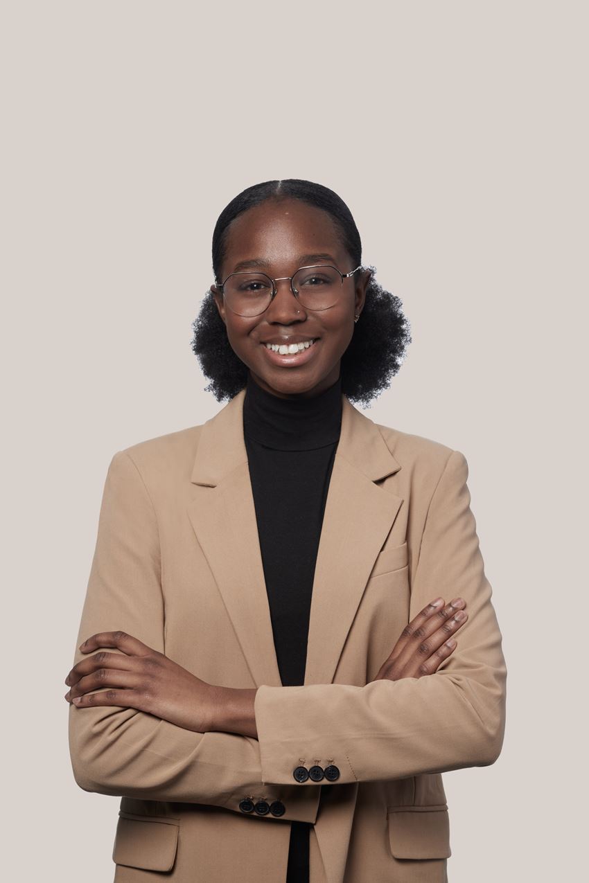 Iman Diarra