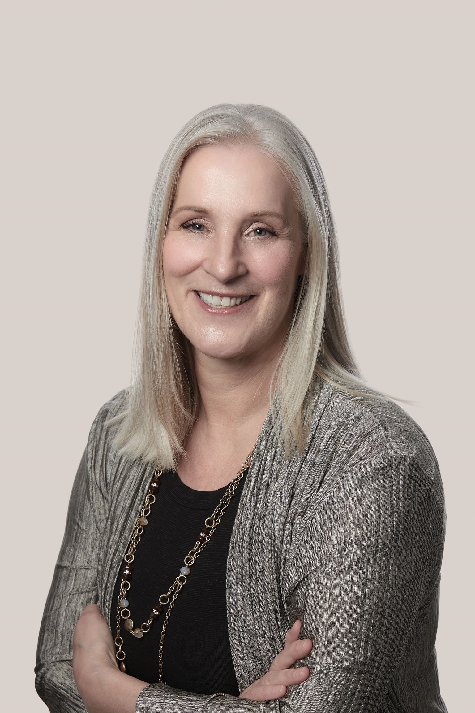 Anita Wieringa Toronto Title Search Clerk