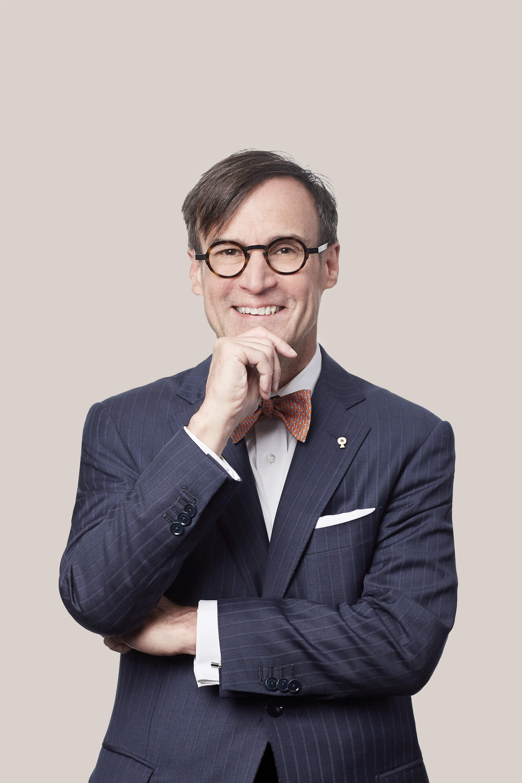 Marc-André Fabien Associé/Partner Montréal