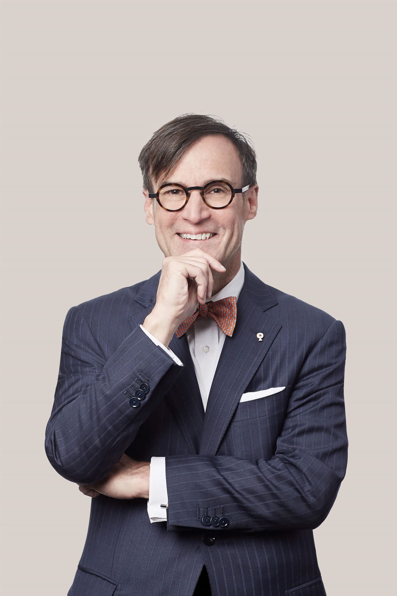 Marc-André Fabien Associé/Partner Montréal