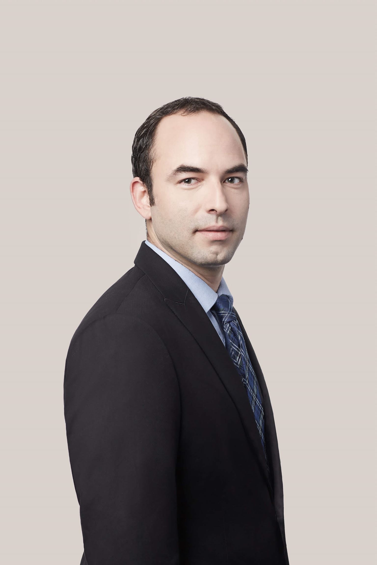 François-Xavier Bilodeau, Traducteur juridique