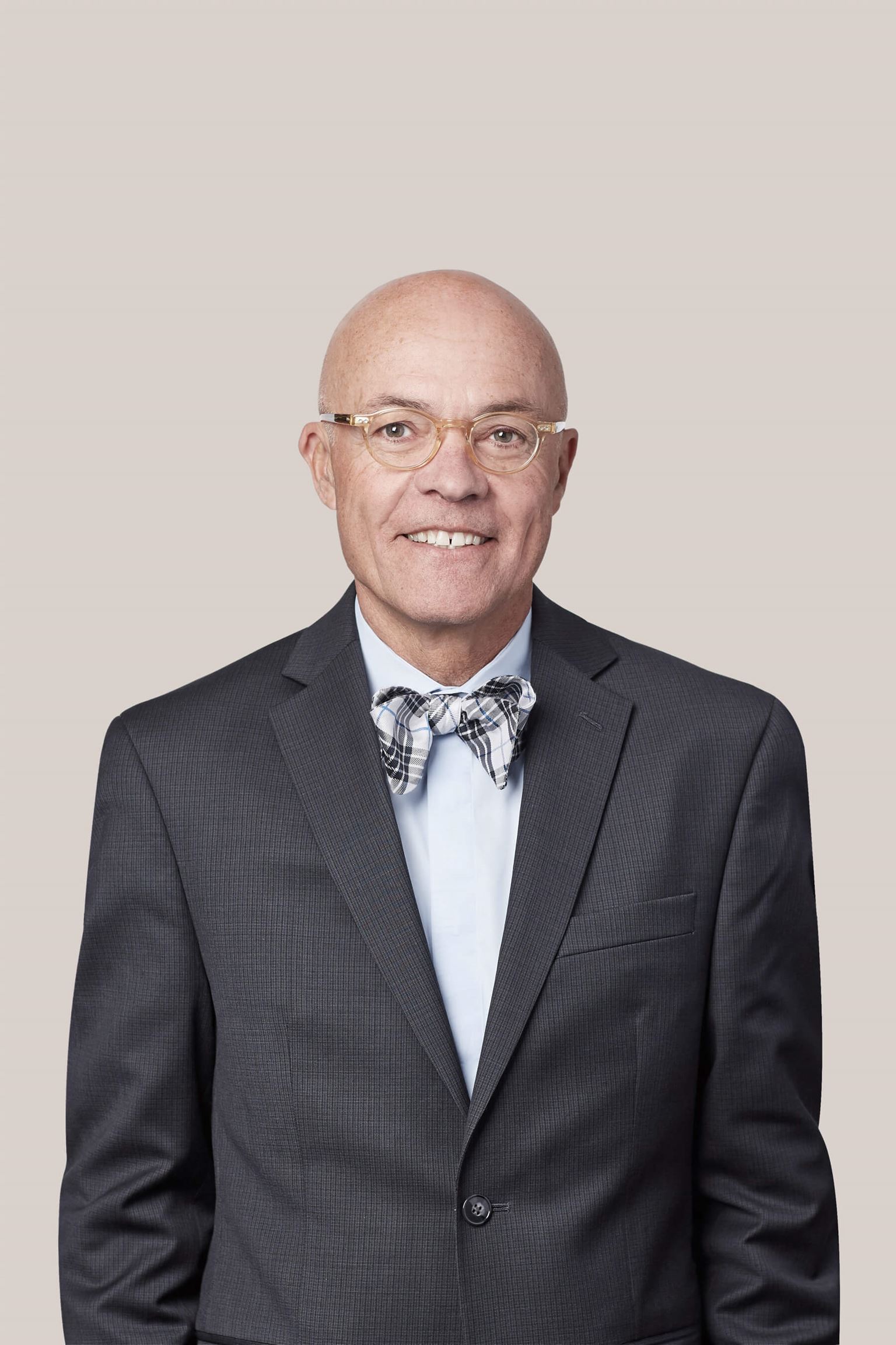 Jean G. Morency, Partner