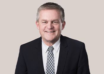David Alward