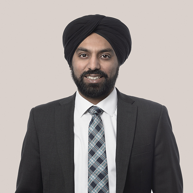 Hardeep Gill