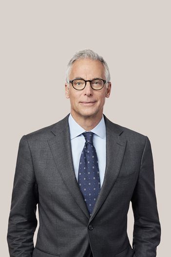Yves Turgeon