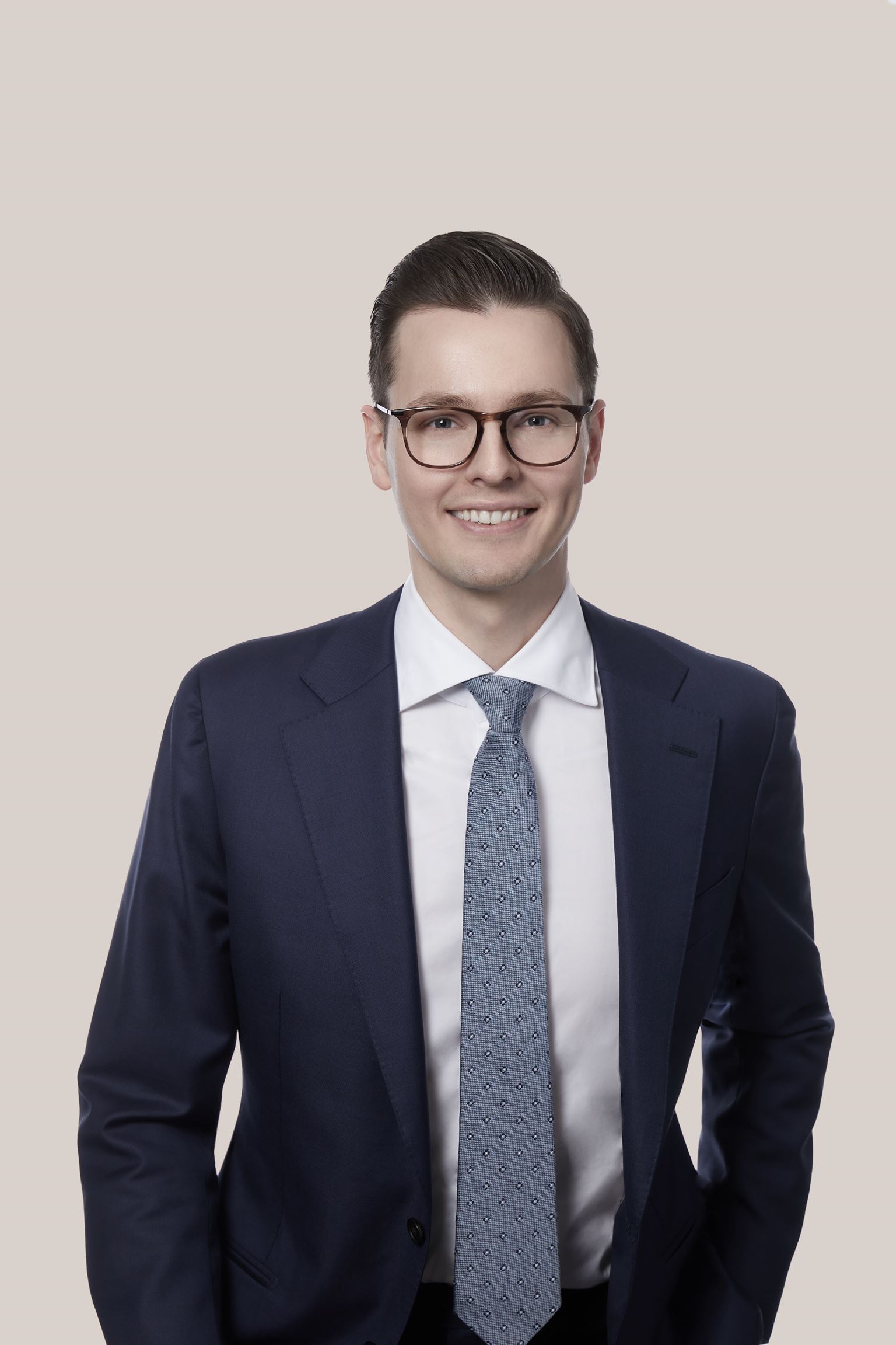Michael Jaworski Toronto Lawyer