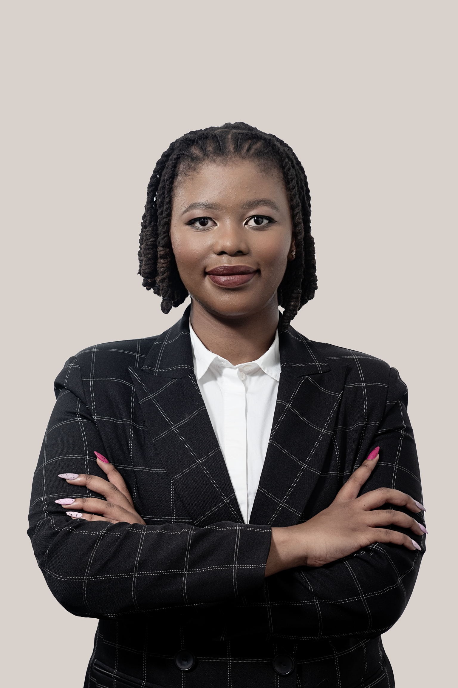 Lesego Modise
