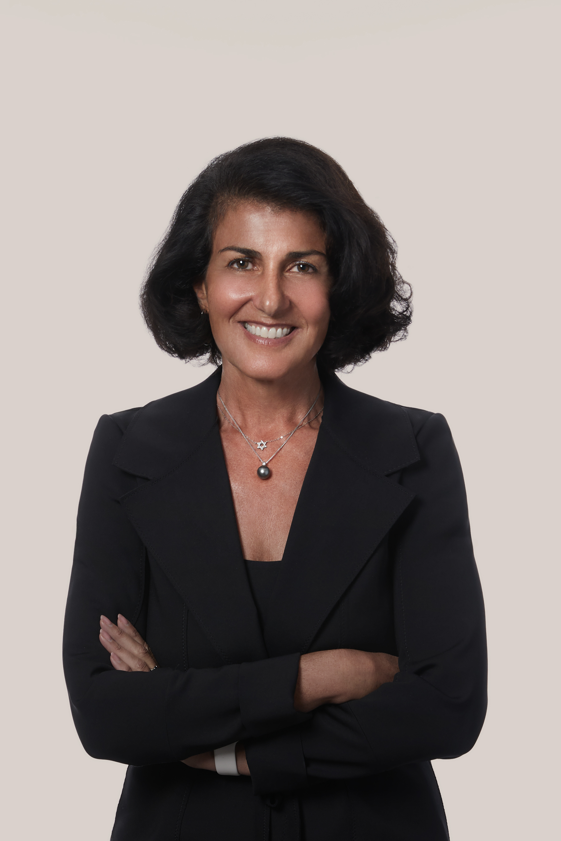 Ella Plotkin Toronto Lawyer
