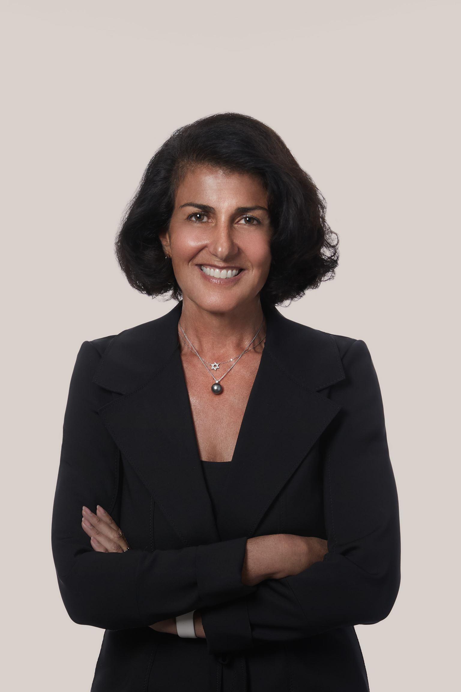 Ella Plotkin Toronto Lawyer