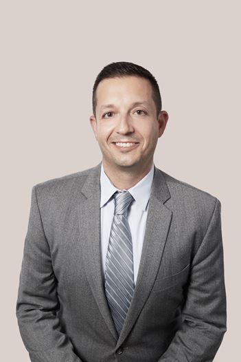 Paul V. Casuccio