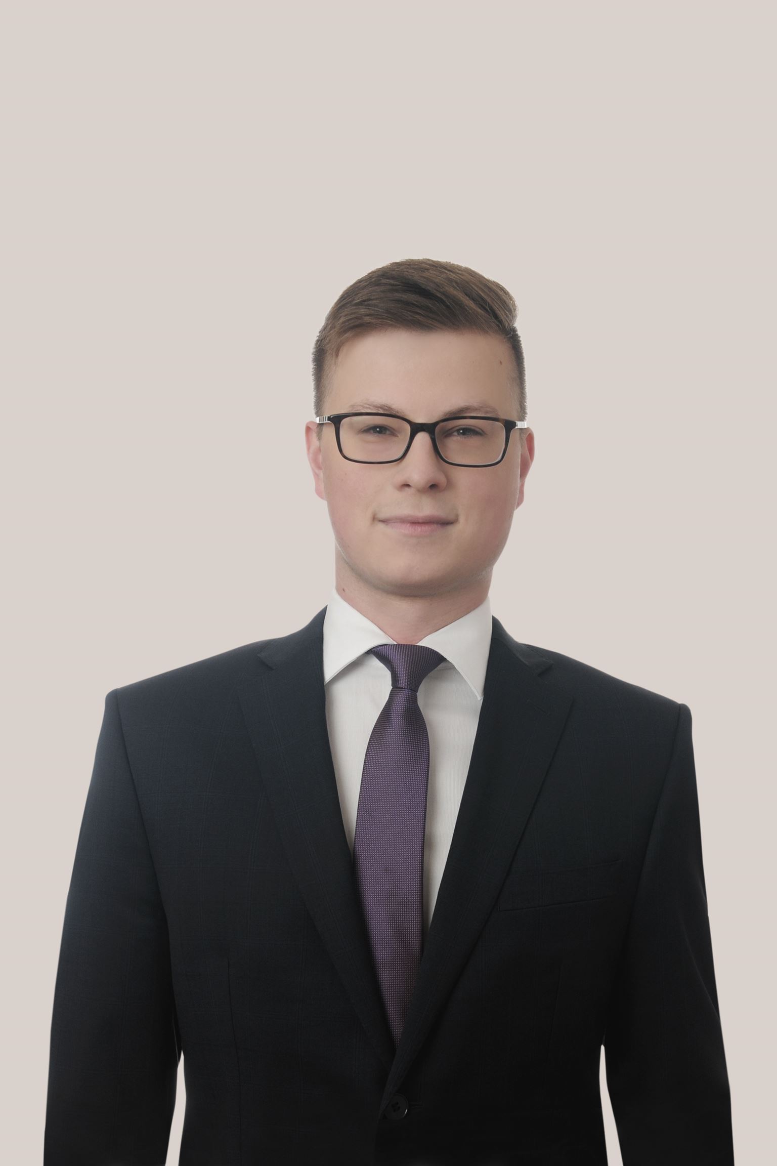 Kyle Morrow Ottawa Lawyer