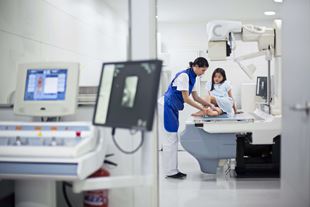 Private Health Care