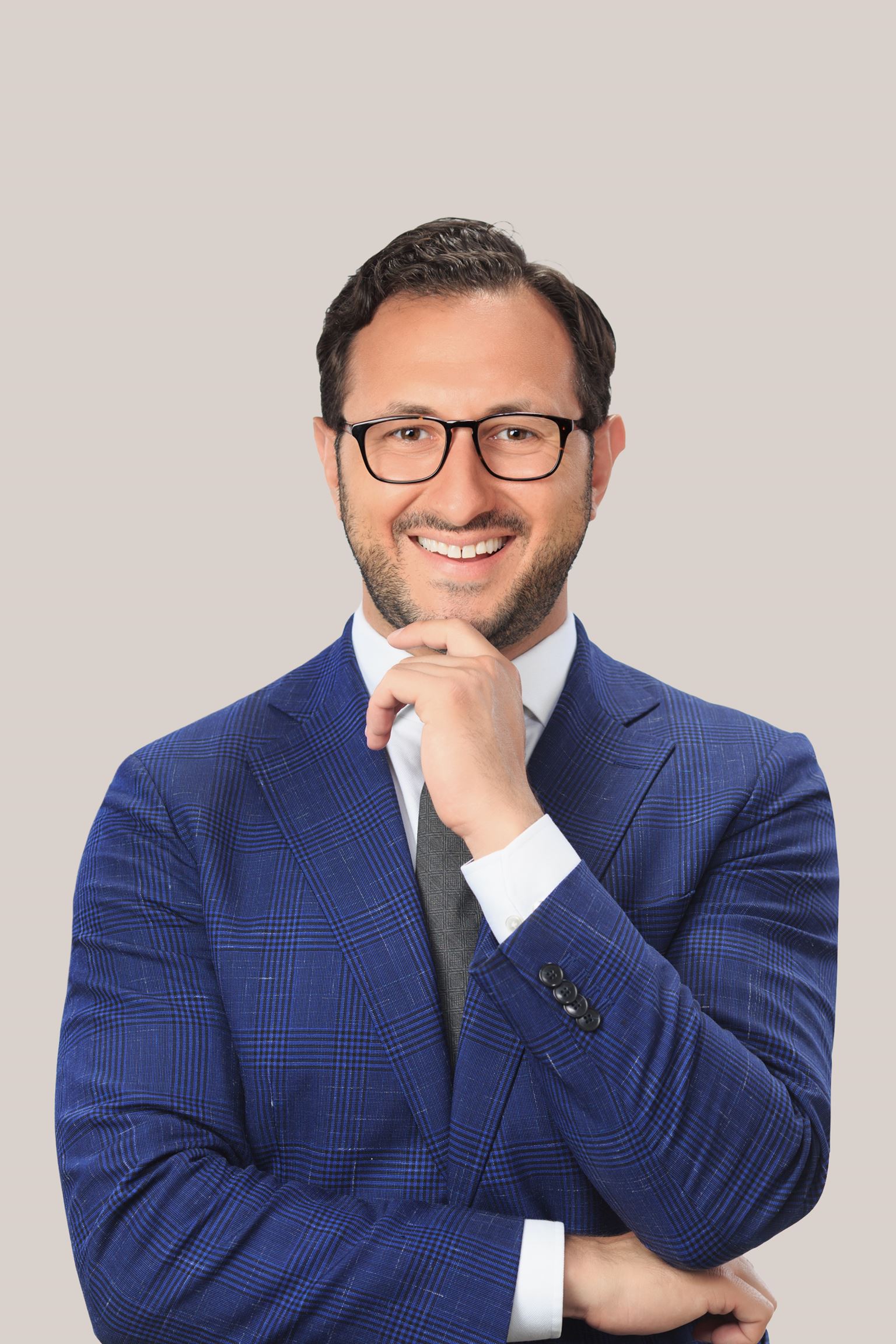 Marco Maduri, Associate