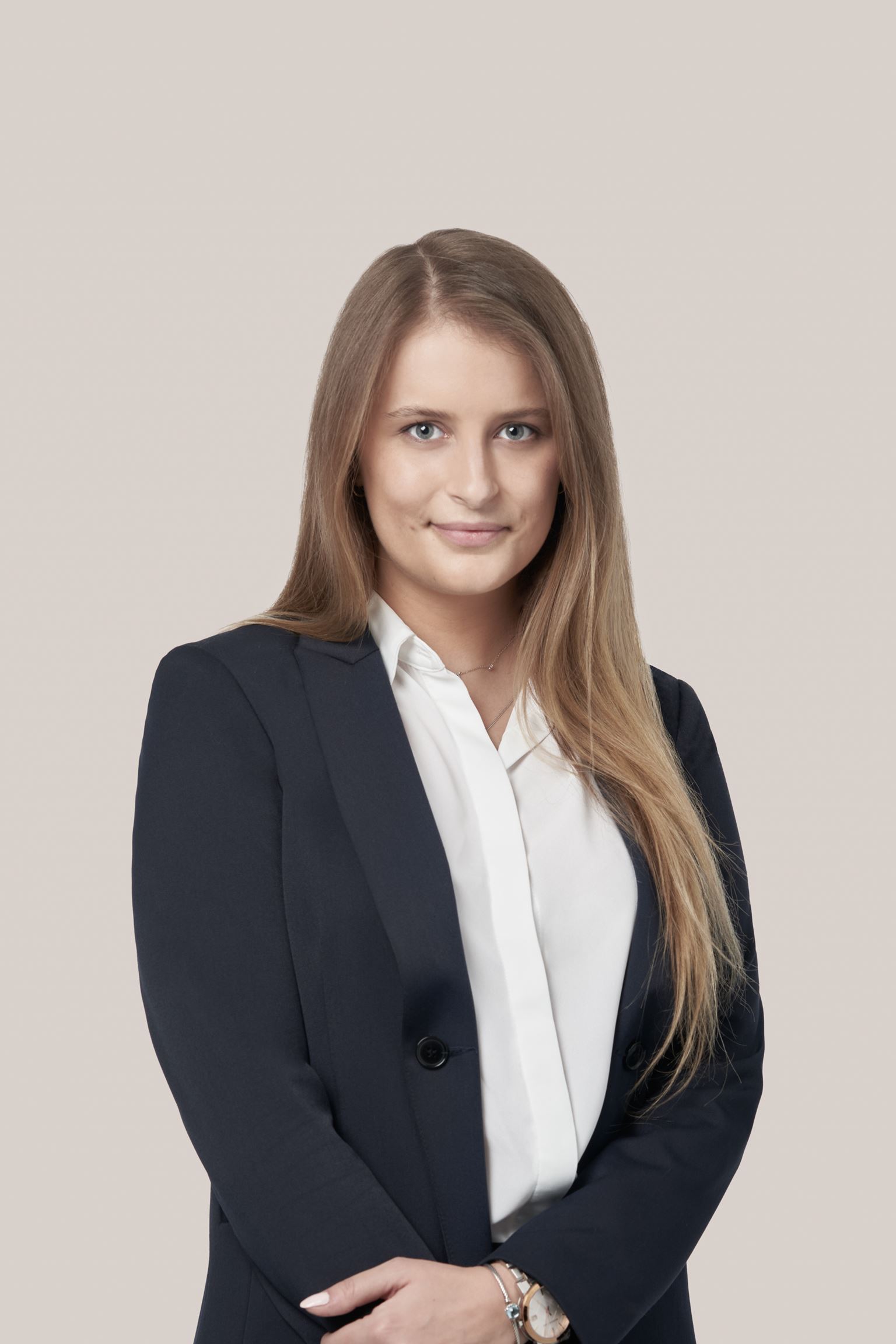 Laura Fabi, Avocate