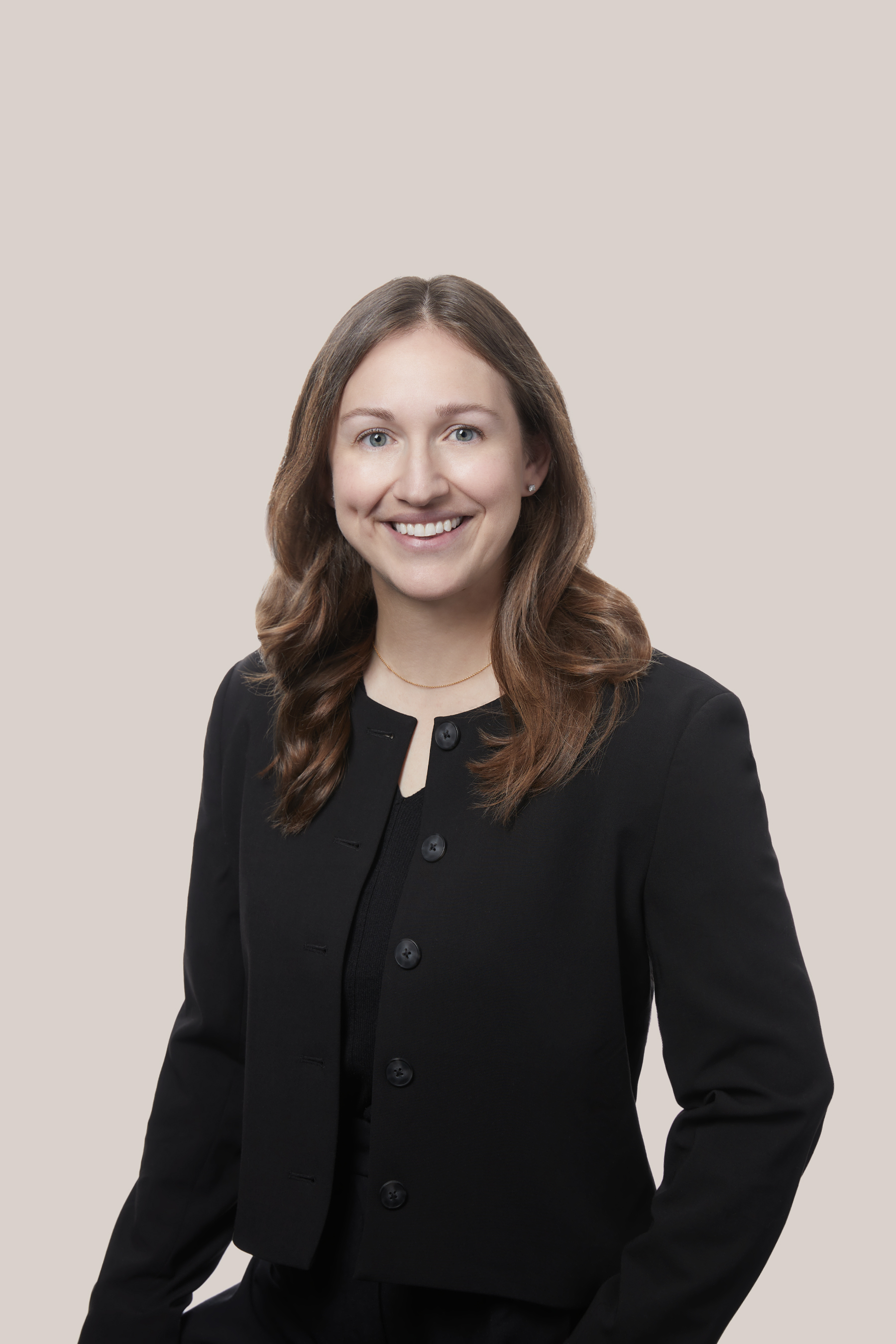 Caleigh Dayan Toronto Lawyer
