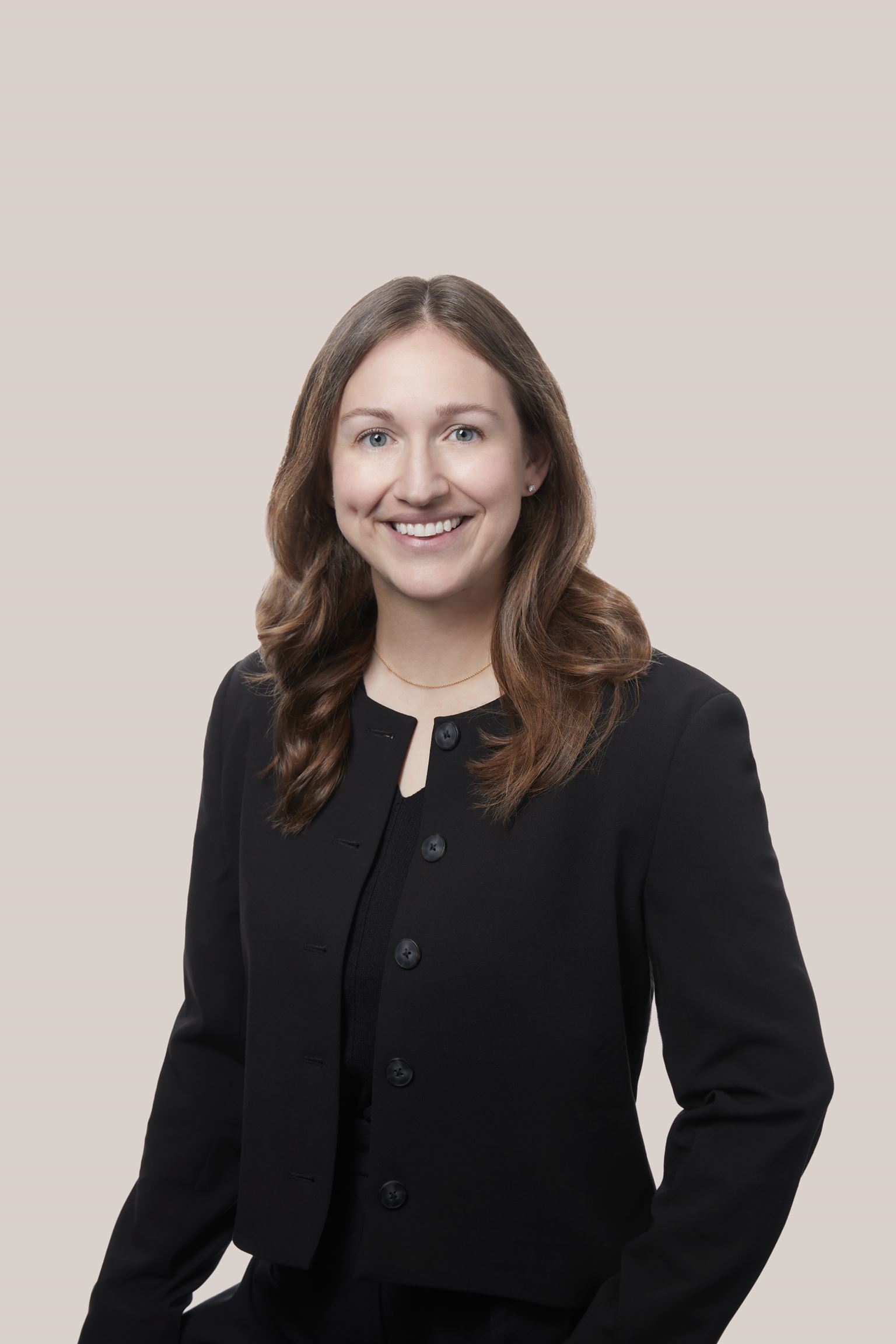 Caleigh Dayan Toronto Lawyer
