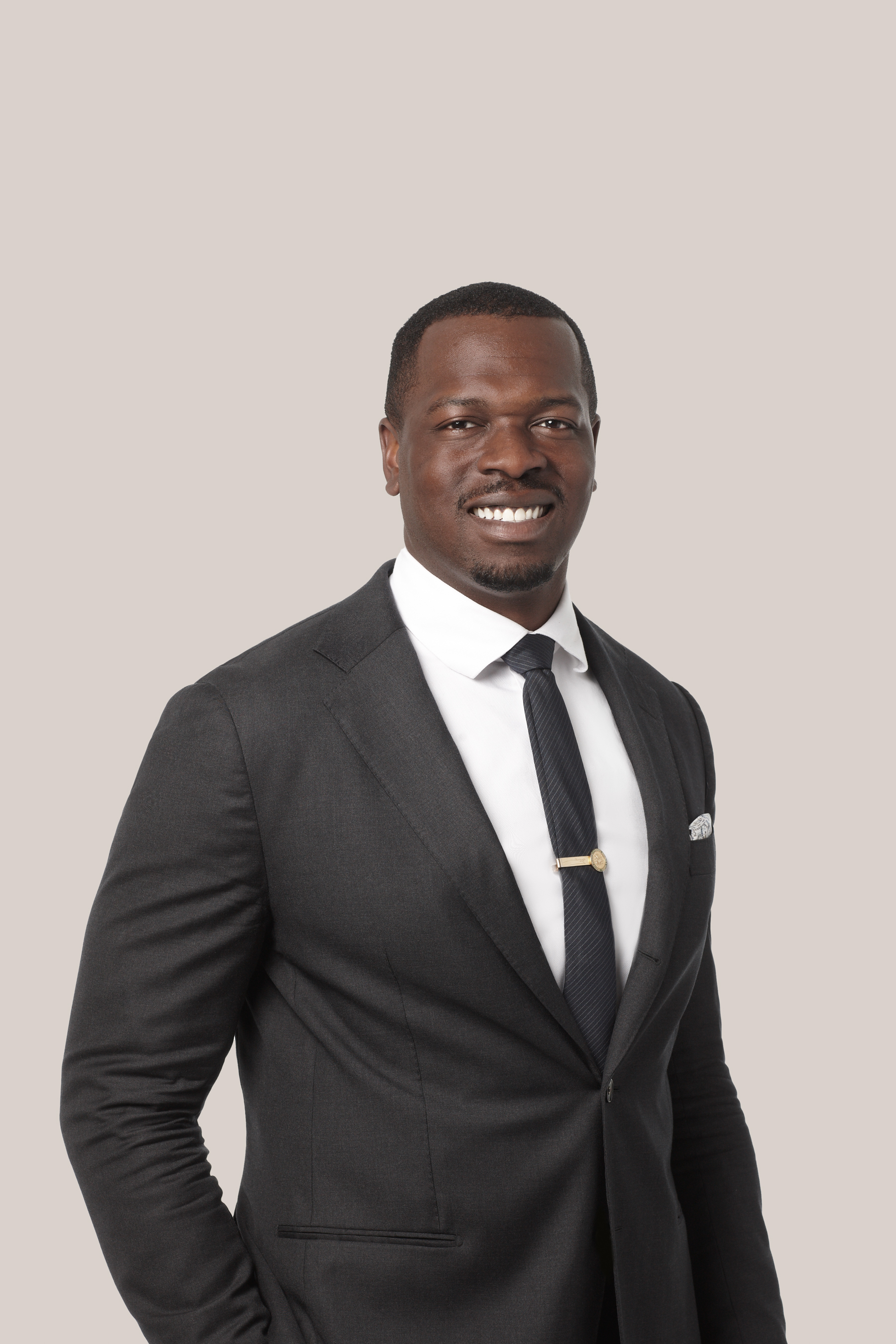 Abdulaziz Atta, Associate | Corporate/Commercial
