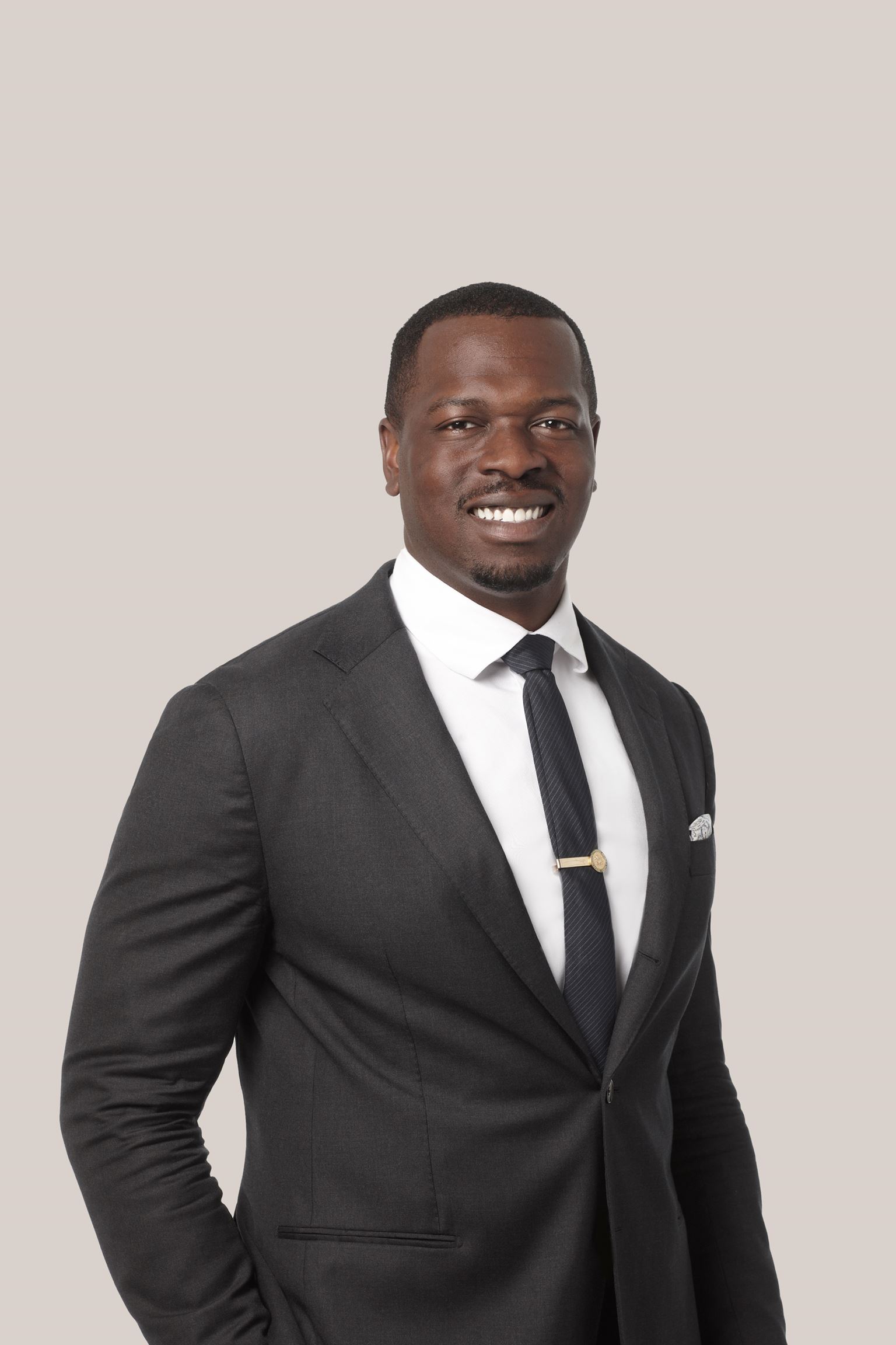 Abdulaziz Atta, Associate | Corporate/Commercial
