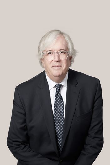 Mark S. Brennan
