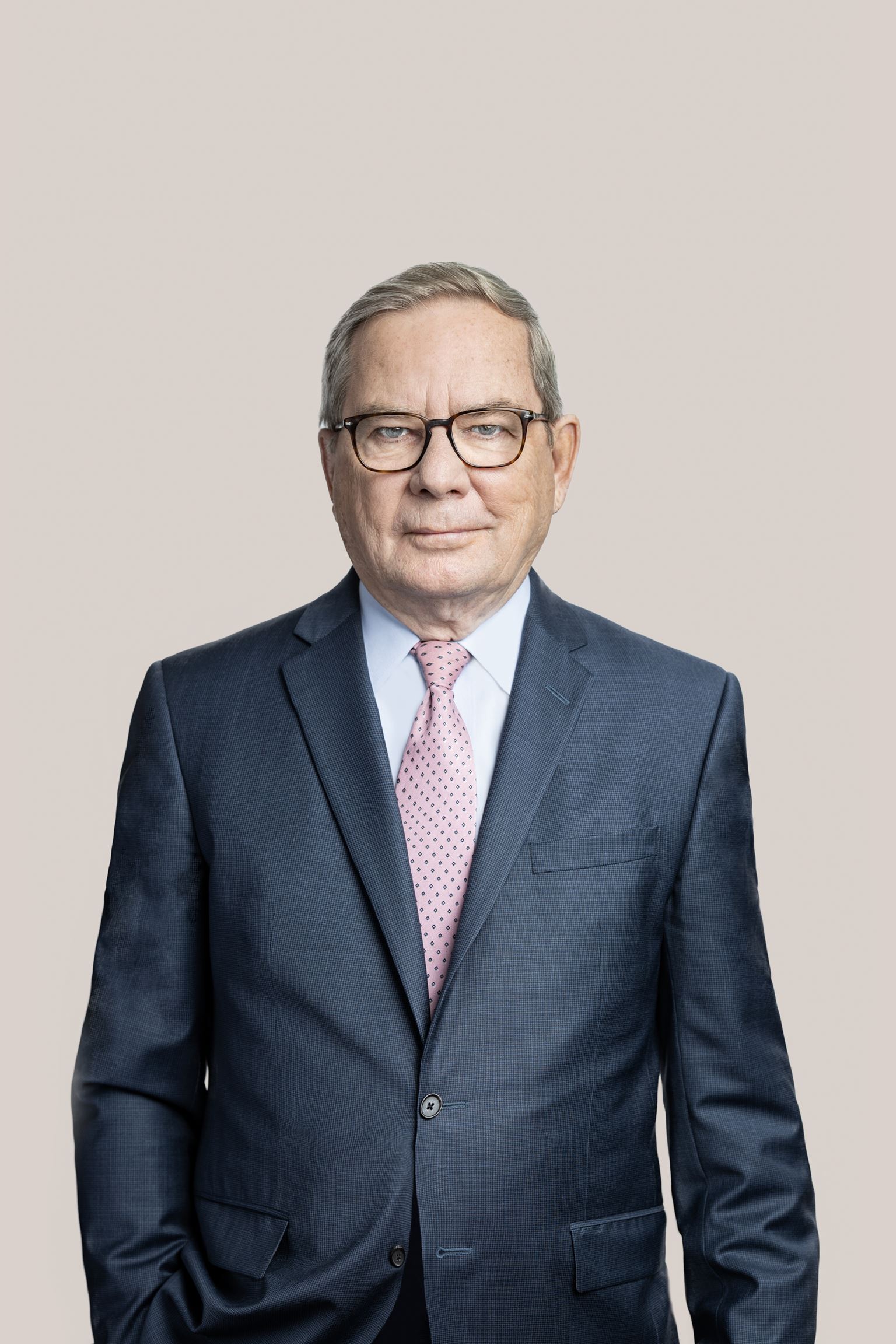 Jean Lemelin, Counsel