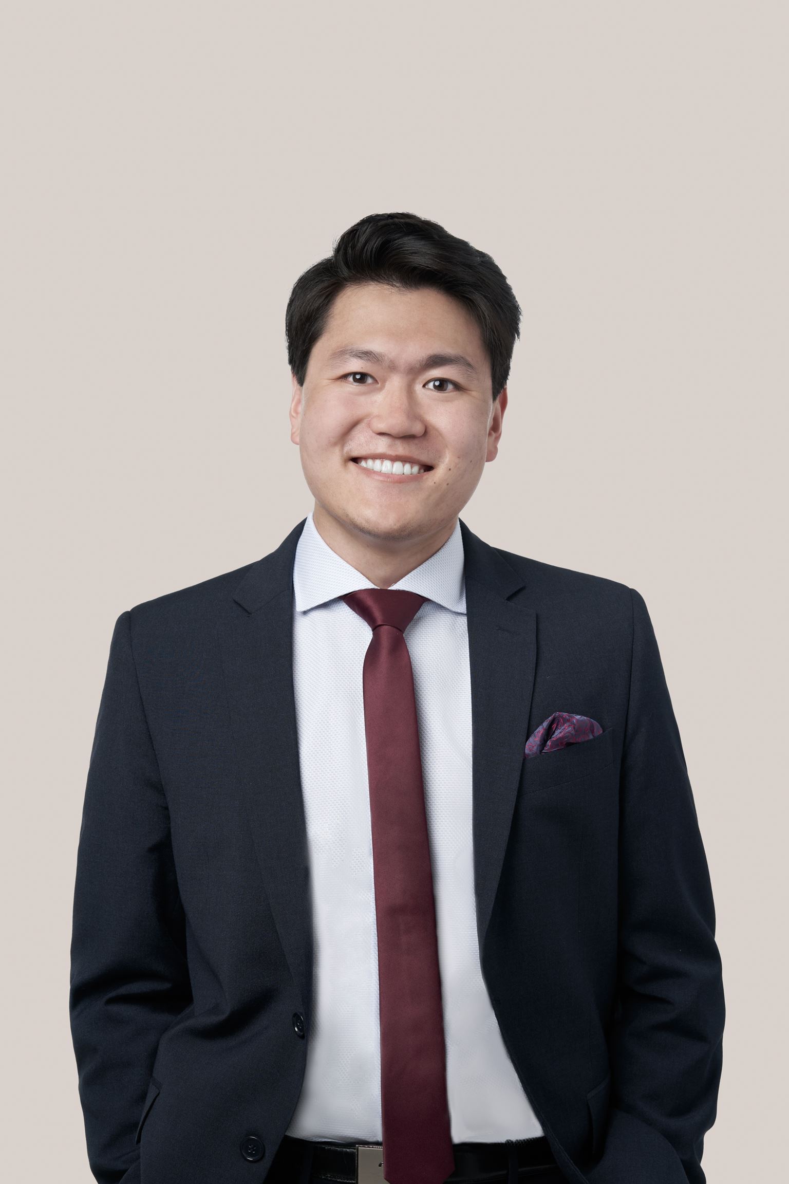 Frank Huang, Avocat | Droit immobilier