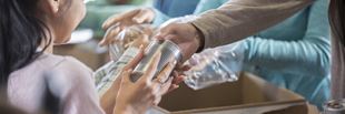 Charities and Non-Profit Law