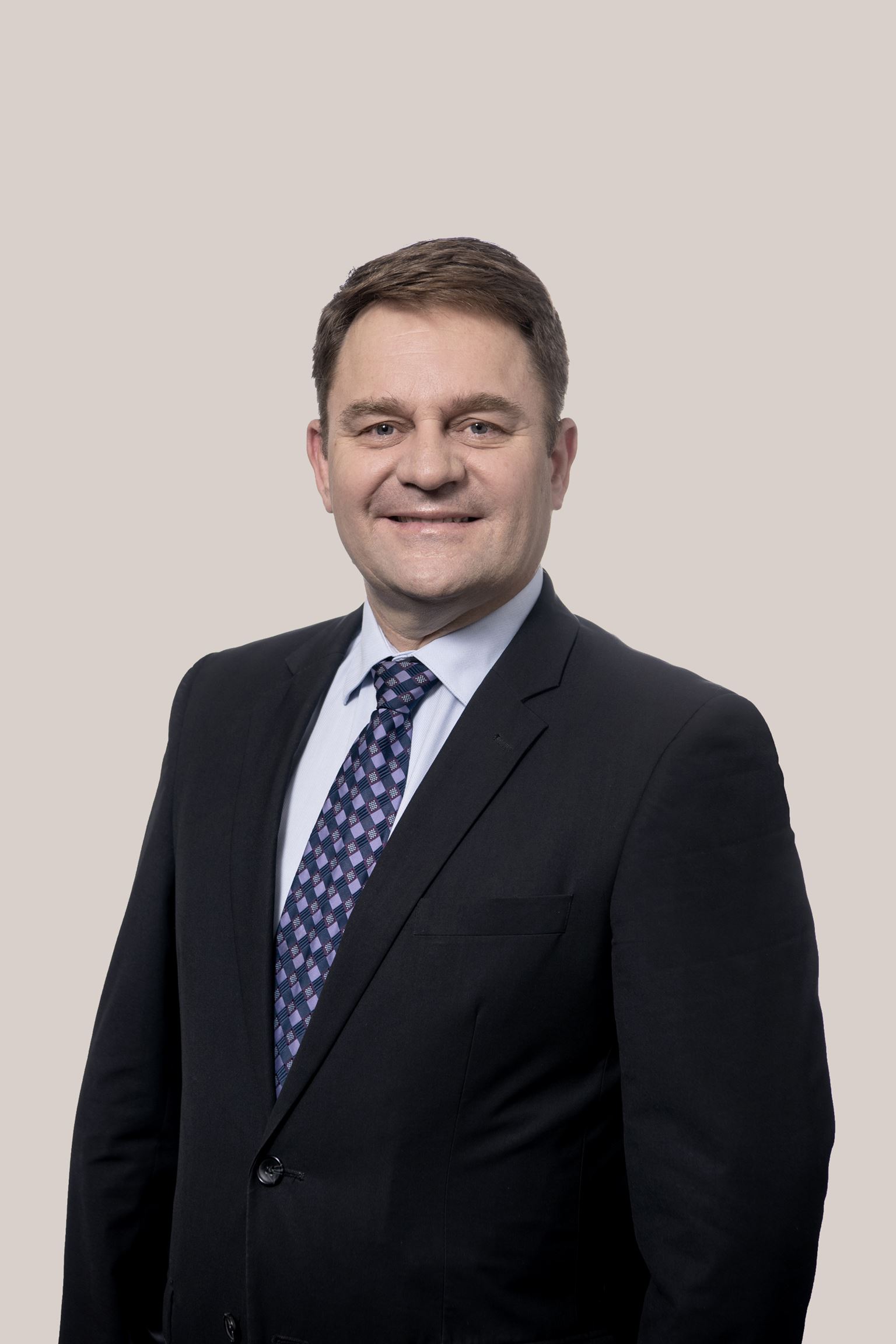 Pierre Swart, Partner | Corporate/Commercial