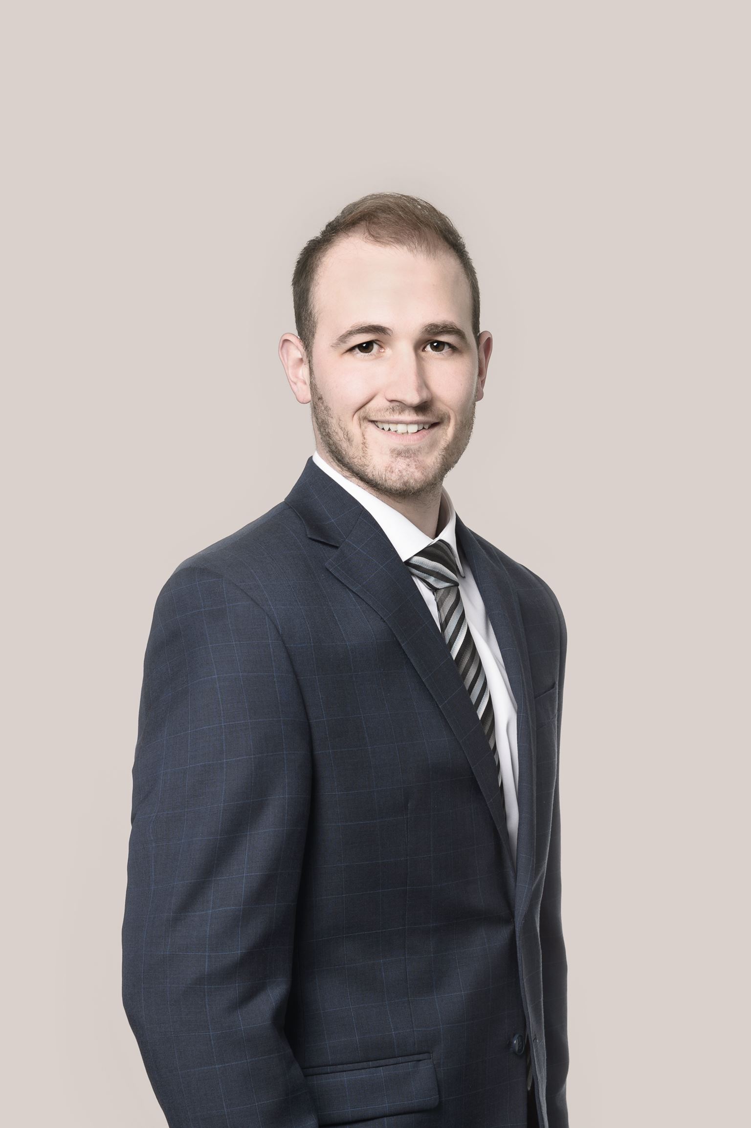 Fabian Jankovic, Associate | Labour, Employment & Human Rights