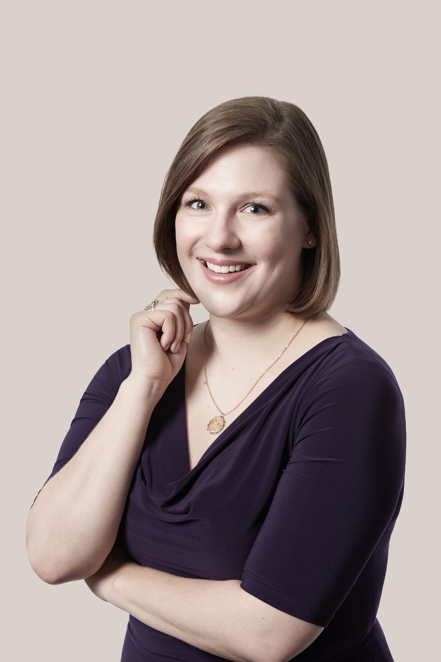Emily Hubling Toronto Lawyer