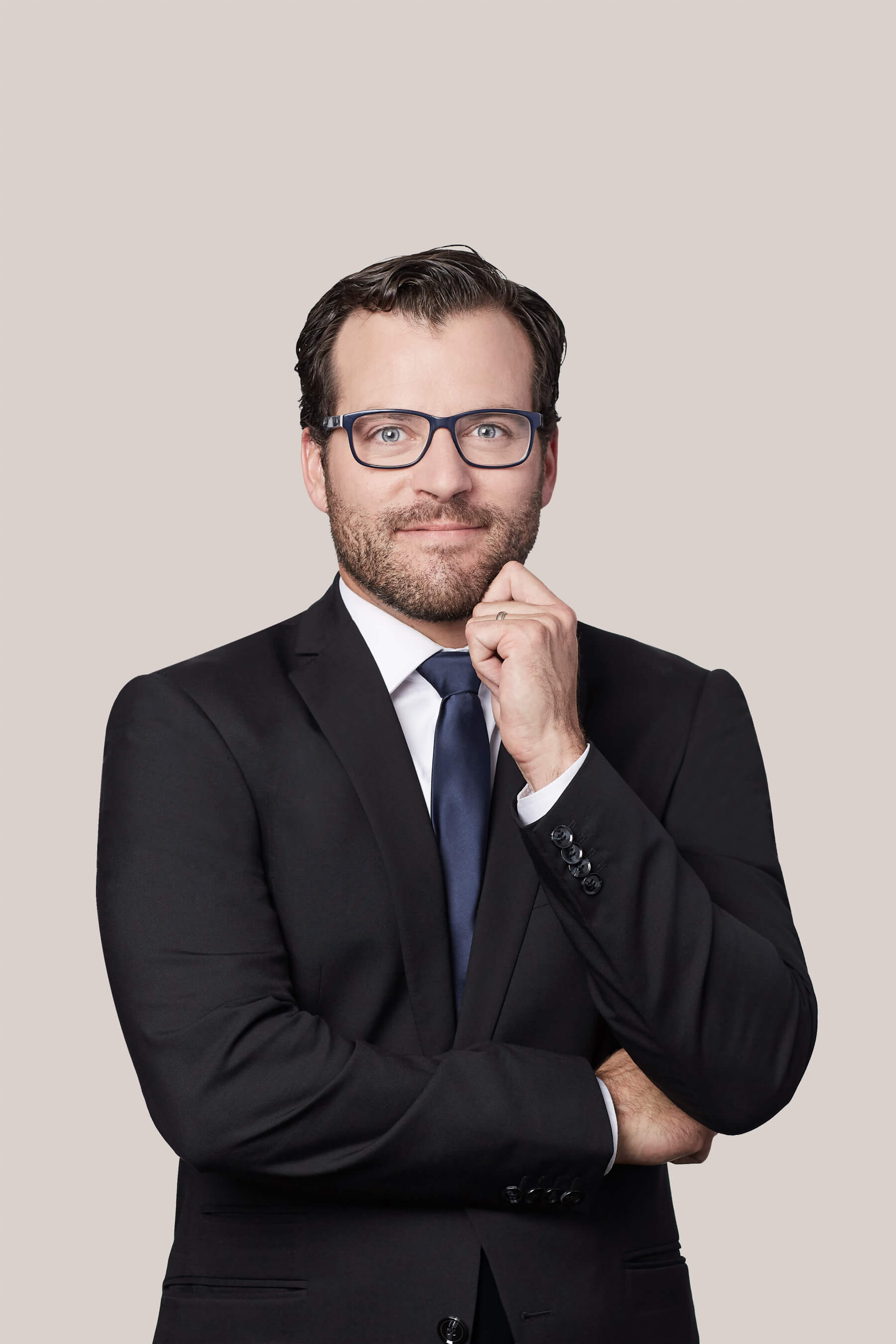 Mathieu Leblanc-Gagnon, Partner | Construction Law